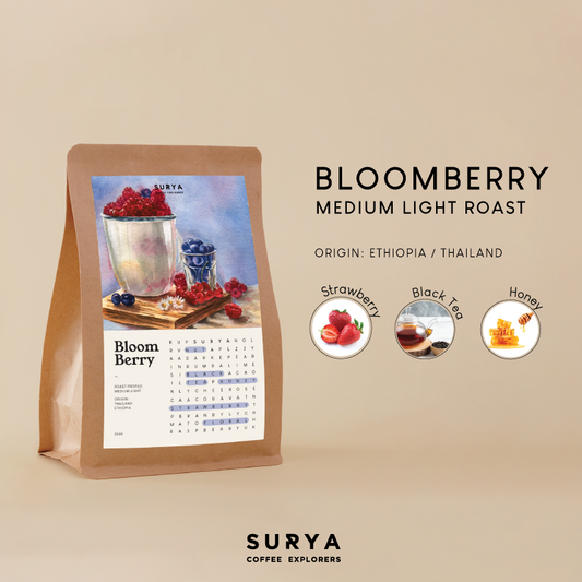 Bloomberry