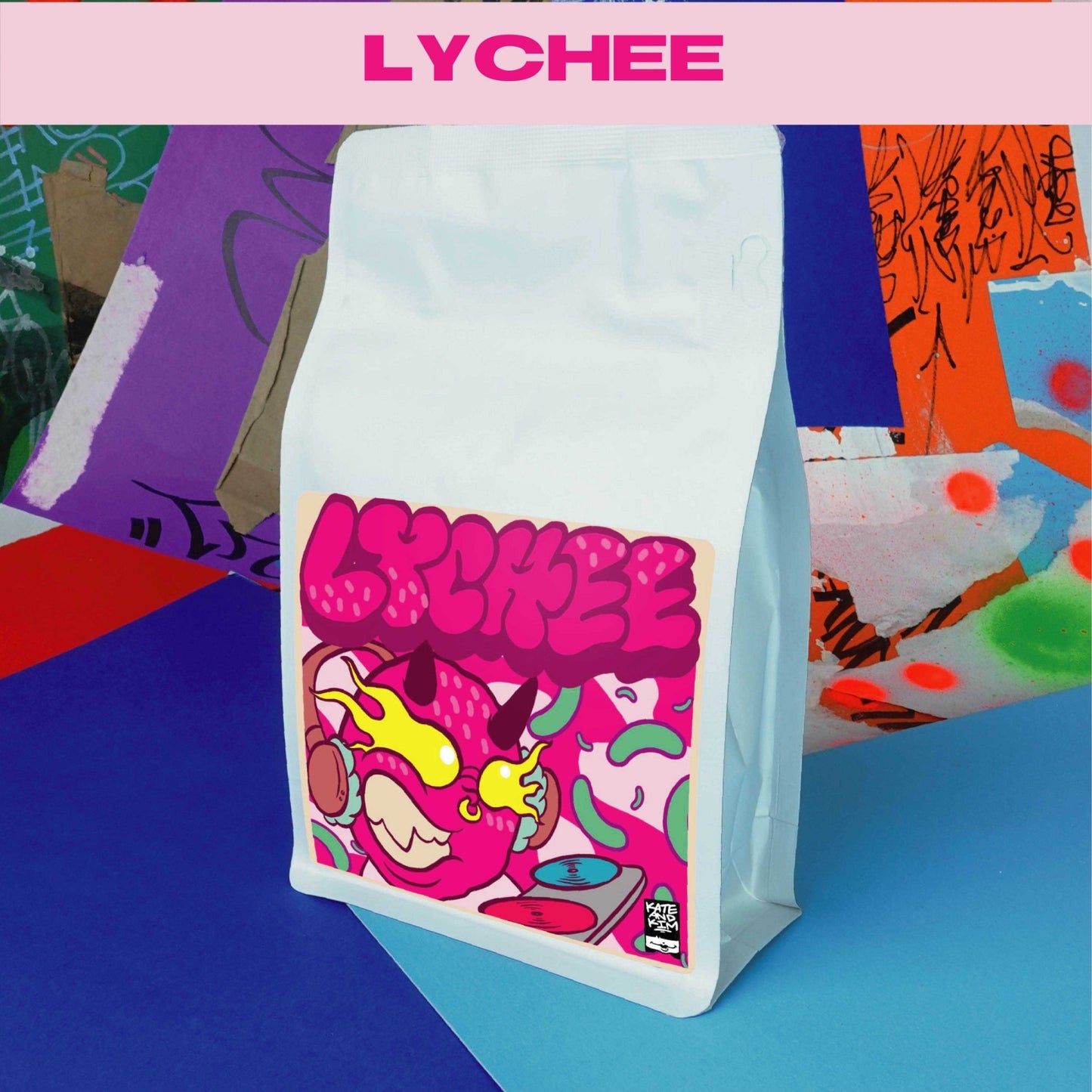 Lychee